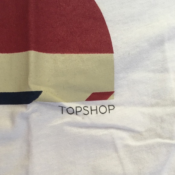 TOPSHOP 🇬🇧 - Picture 3 of 4